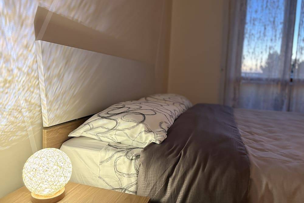 Ganze Wohnung, Dimora Guidi Urbino Apartment 3 bedroom 2 bathroom in Urbino, Pesaro-Urbino