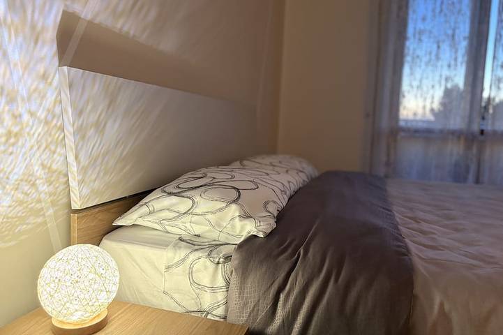 Appartamento intero, Dimora Guidi 3 Camere con Aria Condizionata 2Bagni in Urbino, Pesaro-Urbino