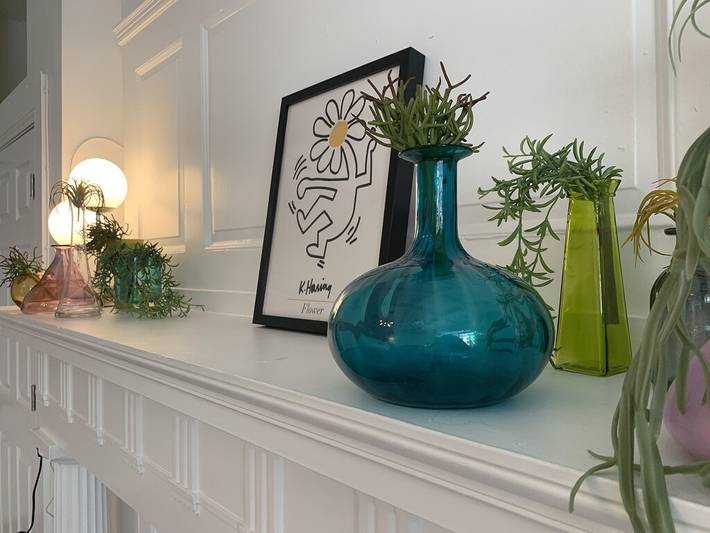 Vacation rental for 2 people in Baltimore