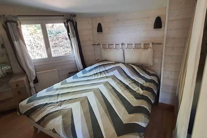 Location de vacances pour 6 personnes, animaux acceptés à Morieux - 3