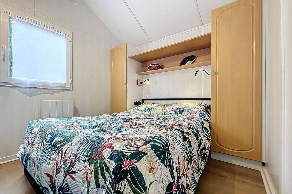 Chalet 29 in Lissac-sur-Couze, Brive-la-Gaillarde region