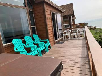 Loft for 4 Guests in California, USA, Picture 3