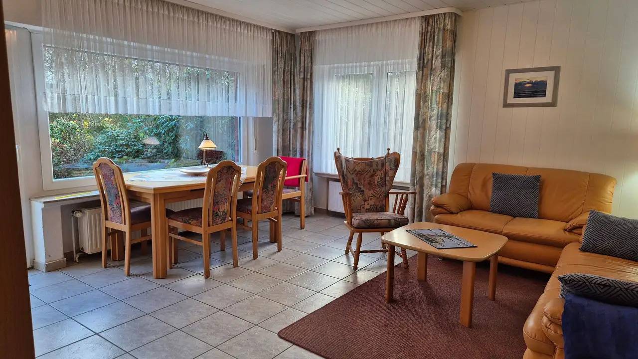 Ferienhaus für 5 Personen (75 m²) in Norden Norddeich in Strand Norddeich, Norddeich