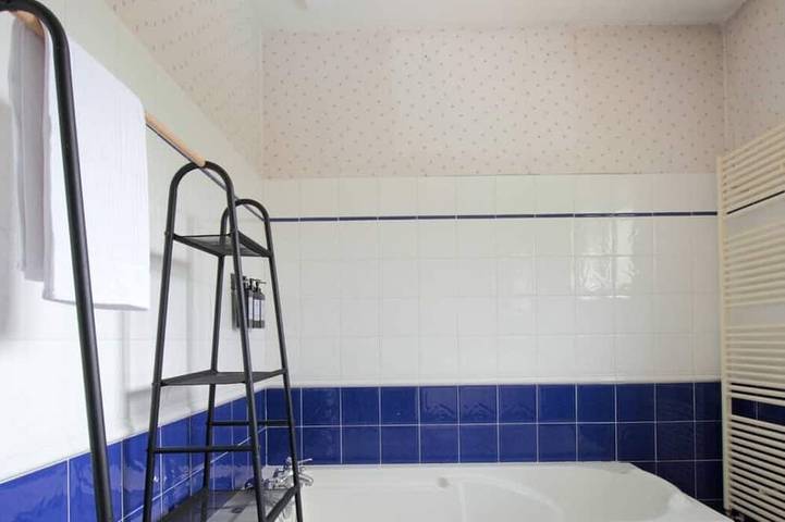 Location de vacances pour 8 personnes, avec jardin à Lescure-d'Albigeois - 3