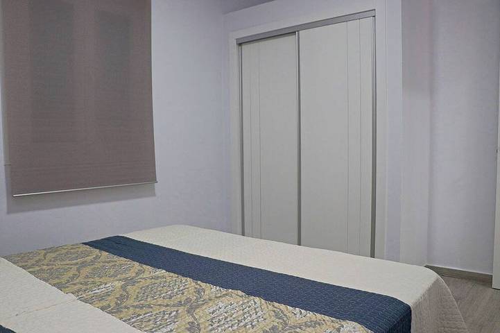 Bungalow für 4 Personen, mit Garten und Pool in Conil de la Frontera - 2