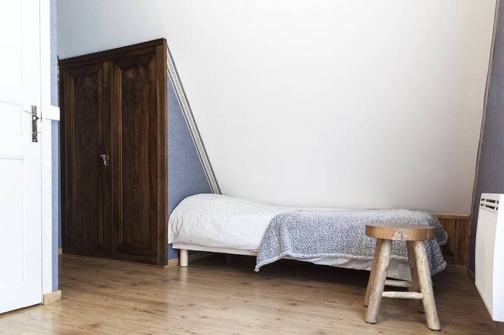 Location de vacances pour 7 personnes, avec jardin et terrasse à Bazus-Aure - 3