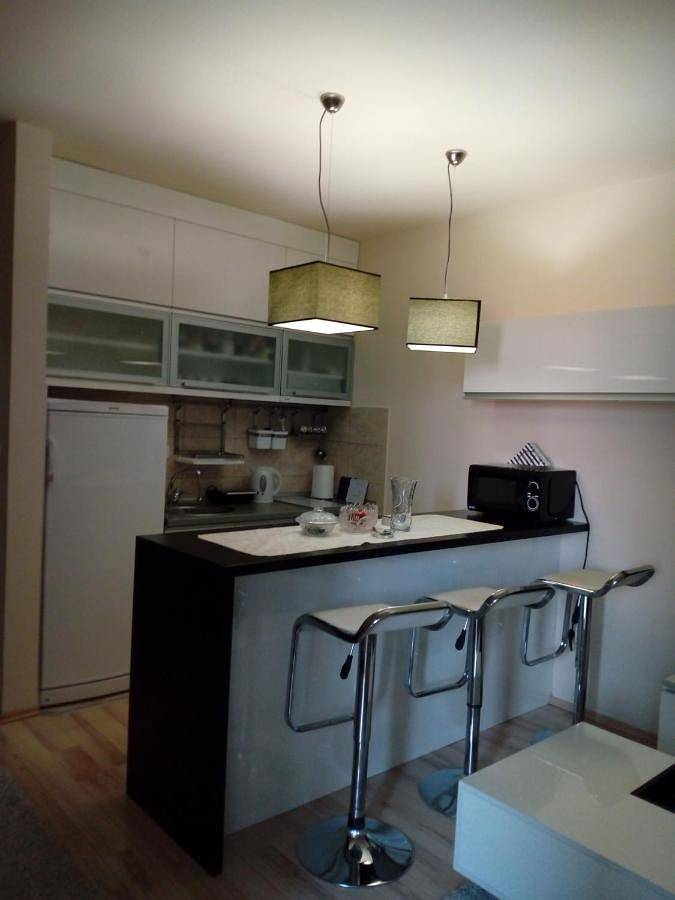 Appartement entier, Apartman Zvezda in Jagodina, Région centrale