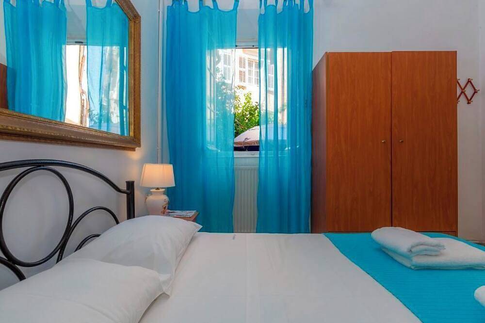 Appartamento intero, Campiello Blue Studio - Central cozy studio with garden in Corfu old town in Corfù (città), Corfù