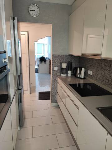 Holiday Rental for 4 People in Maspalomas, San Bartolomé de Tirajana, Photo 4