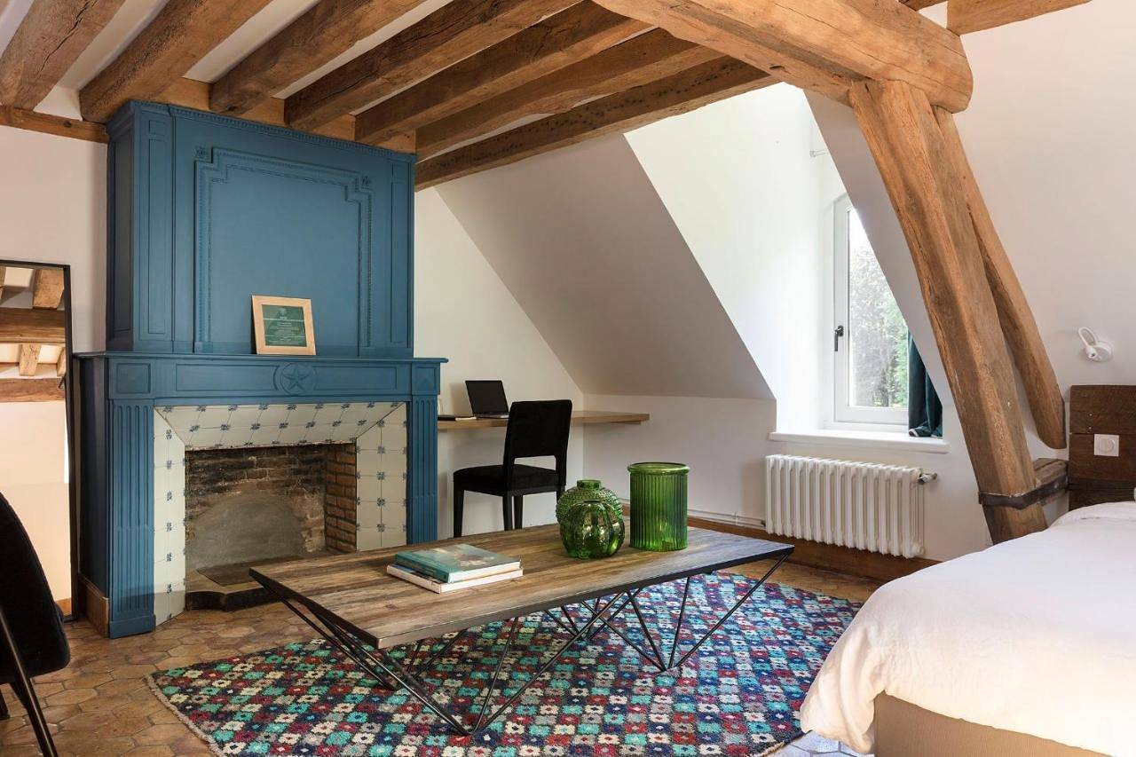 Le Manoir de la Plage / Adults Only in Honfleur, Région de Lisieux