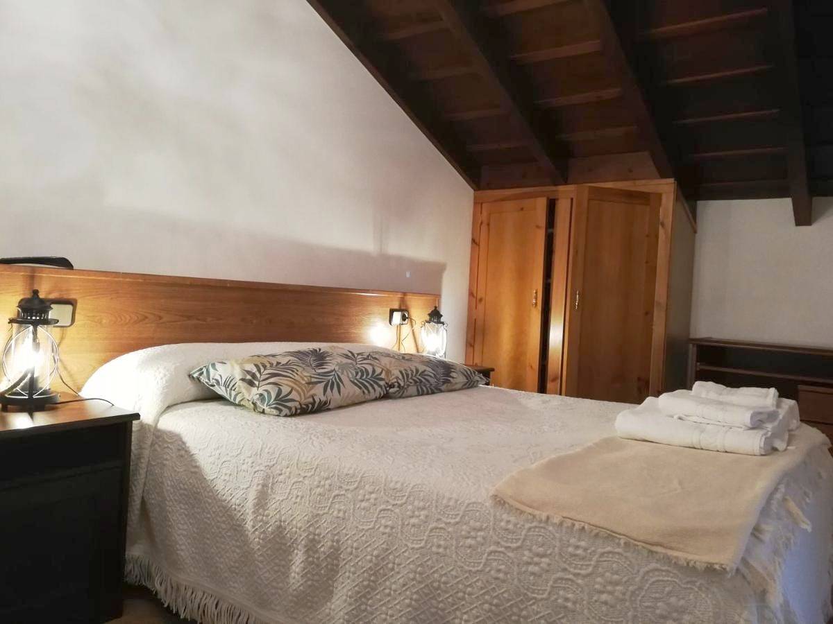 La Aldea in Puertas de Vidiago, Llanes