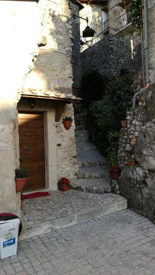Casa Vittoria in Artena, Provincia di Roma