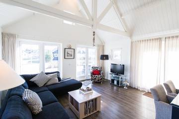 Bungalow voor 4 Personen in Hollum, Nederlandse waddeneilanden, Afbeelding 1