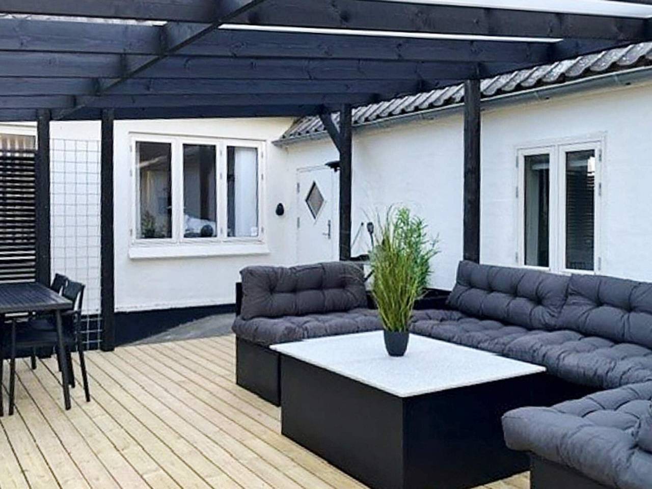 8 Personen Ferienhaus in Bagenkop in Bagenkop, Langeland