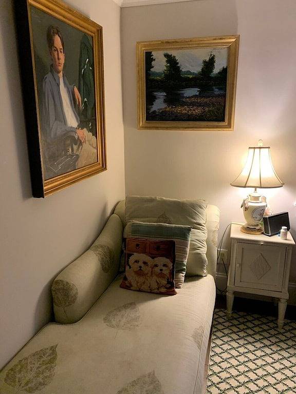 Vacation rental for 4 people, with terrace in Hyannis