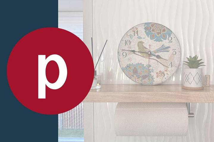 Apartamento de vacaciones para 4 personas - 1