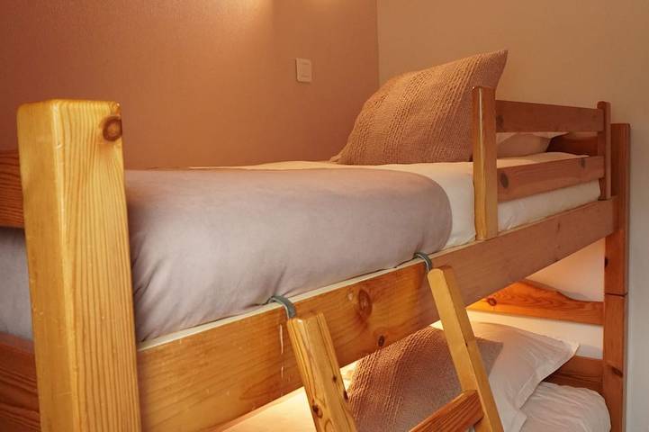 Gîte pour 4 personnes, avec jardin à Muhlbach-sur-Munster - 4