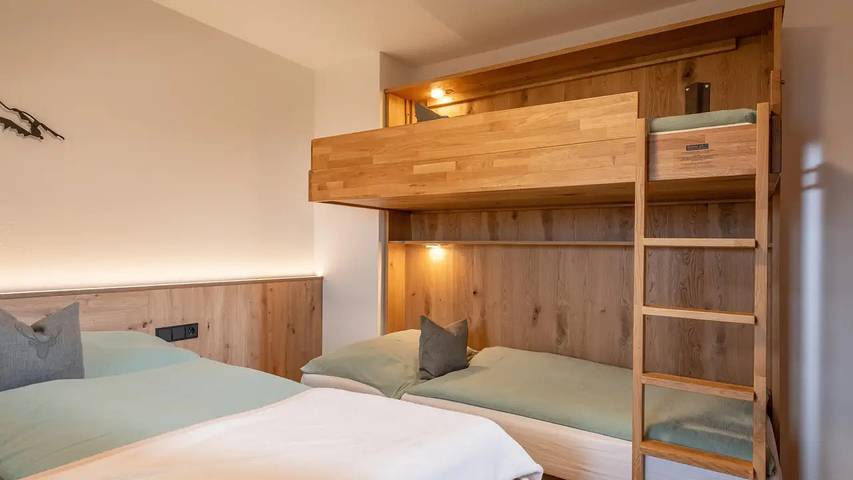 Bauernhof für 6 Personen, mit Garten in SkiWelt Wilder Kaiser - Brixental - 2
