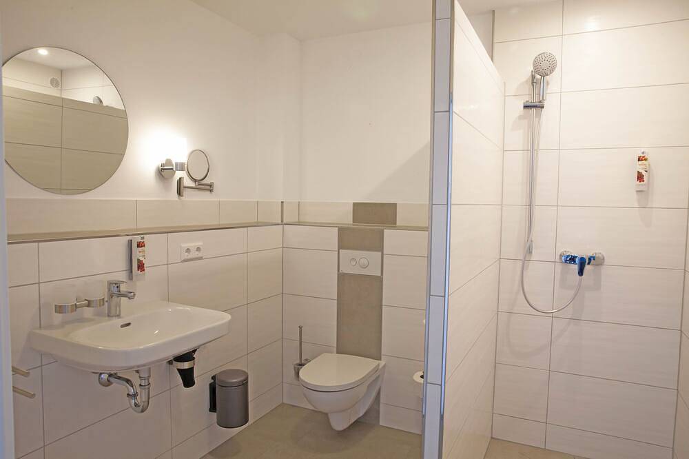 Apartment - Wein & Bett Weihbrecht in Bretzfeld, Hohenlohe
