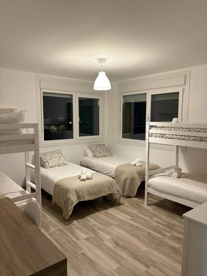 Casa rural para 16 personas, con jardín y vistas en Villaviciosa  - 3