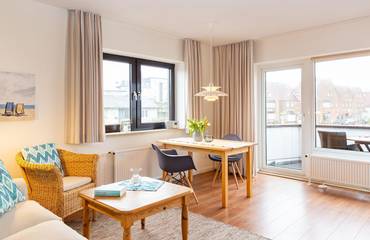 Ferienwohnung für 2 Personen in Wittdün, Amrum, Bild 1