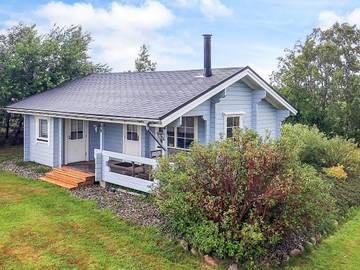 Ferienhaus für 6 Personen, mit Terrasse, kinderfreundlich in Eskov Strandpark