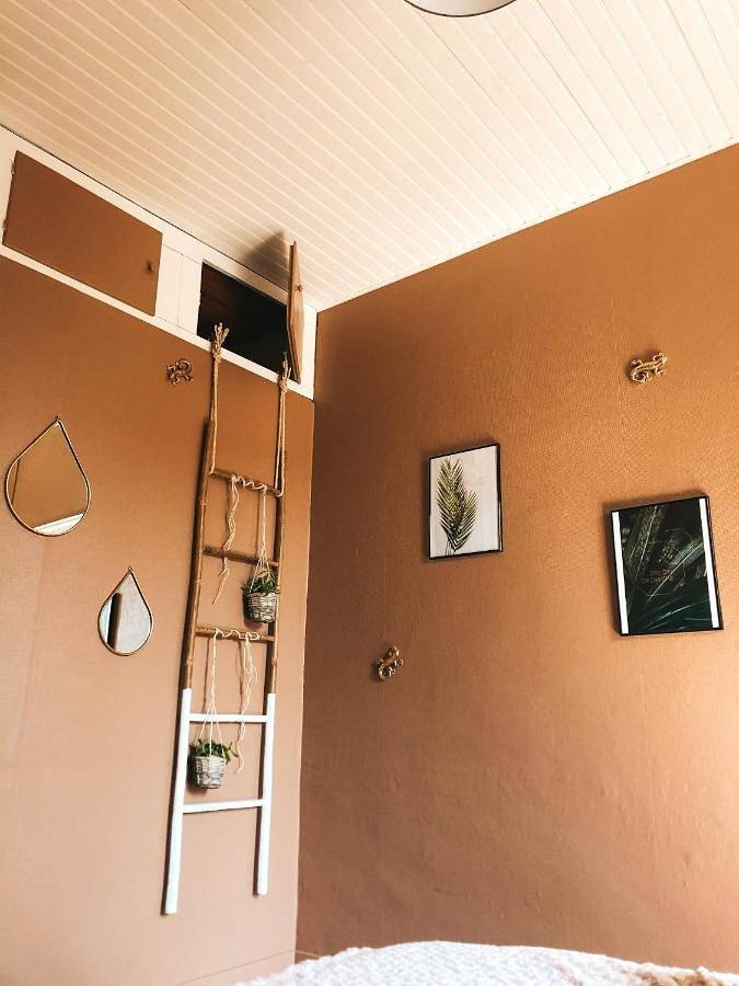 Appartement de vacances entier, Double Room in Cognac, Charente