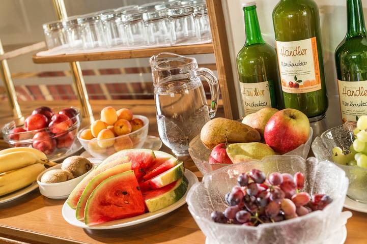 Hütte für 4 Personen, mit Sauna und Garten, kinderfreundlich in Bad Hofgastein - 2