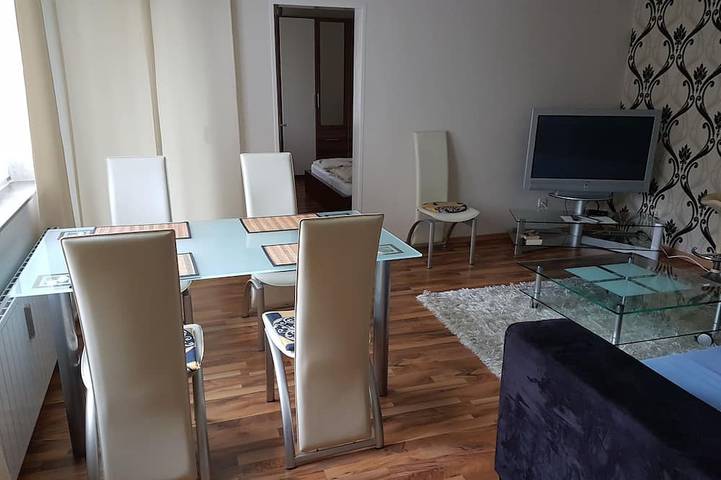 Ferienwohnung für 6 Personen - 1