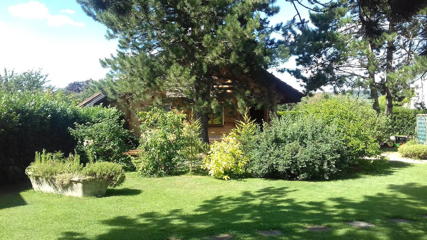 Chalet de campagne in Sancey, Doubs