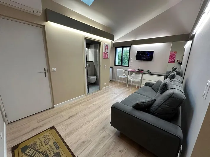 Apartamento de vacaciones para 2 personas - 1