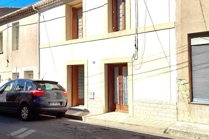 Holiday home for 6 people, with terrace - 1