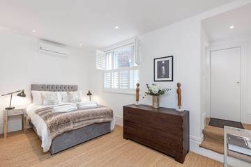Ferienwohnung für 4 Personen in Hammersmith und Fulham, London, Bild 1