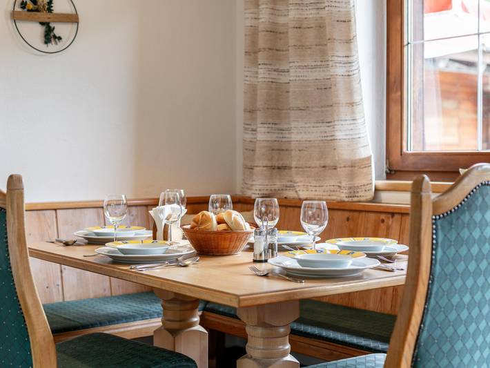 Hütte für 6 Personen, mit Balkon in Alpbach - 3