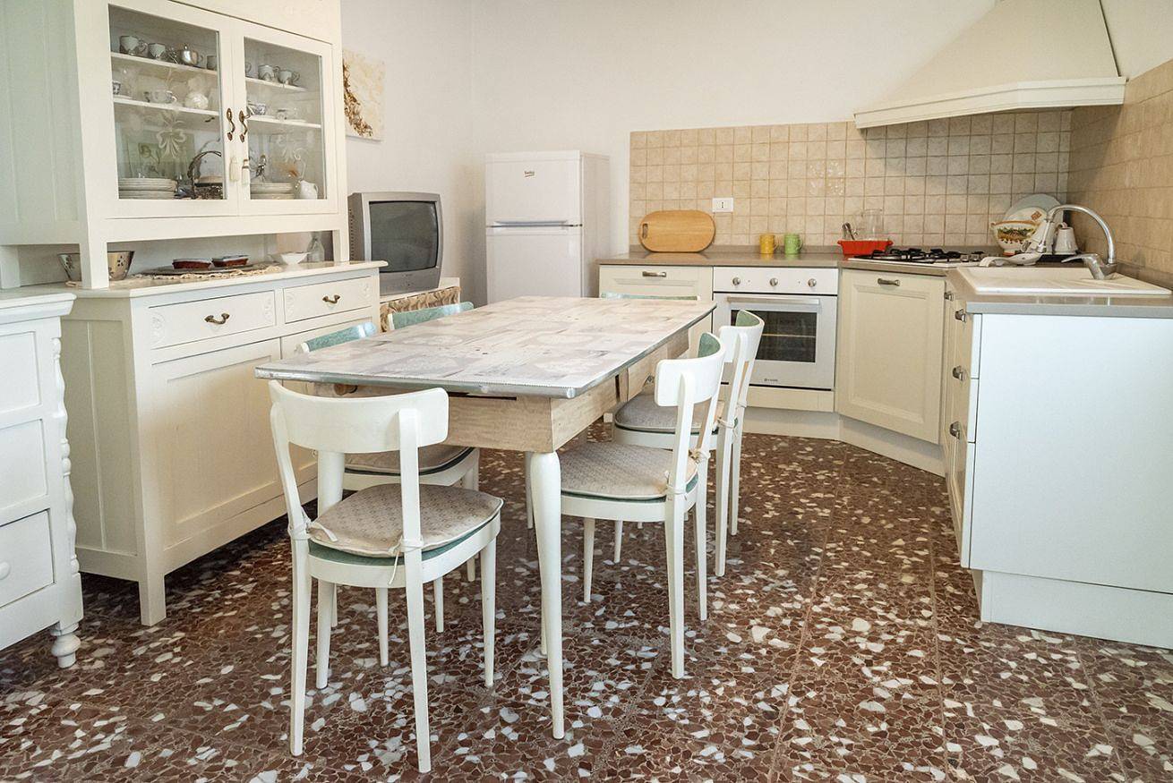 Ganze Wohnung, Se033 - Senigallia, new three-room apartment close to the sea in Senigallia, Senigallia (Gemeinde)