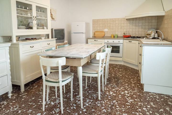 Gîte pour 4 personnes, avec jardin à Senigallia - 3