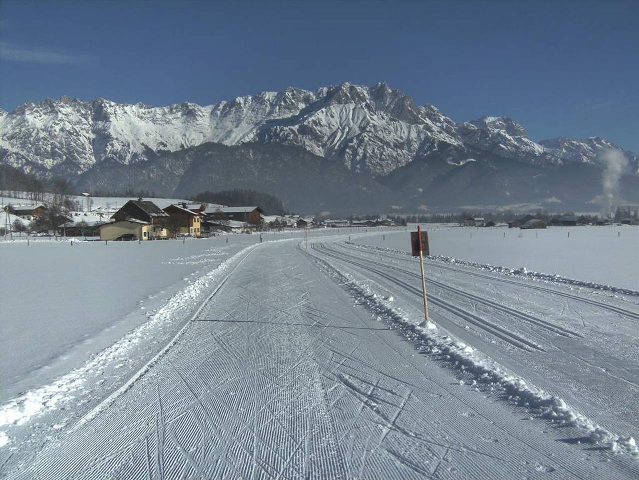 Ganze Ferienwohnung, Zieferhof in Leogang, Saalbach-Hinterglemm