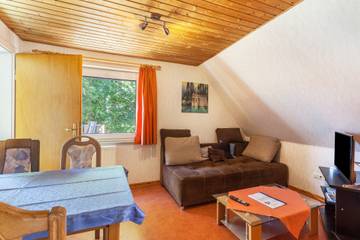 Vakantieappartement voor 4 Personen in Usseln, Willingen, Afbeelding 3