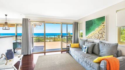 Holiday Home for 8 People in Peregian Beach, Noosa Shire, Photo 4