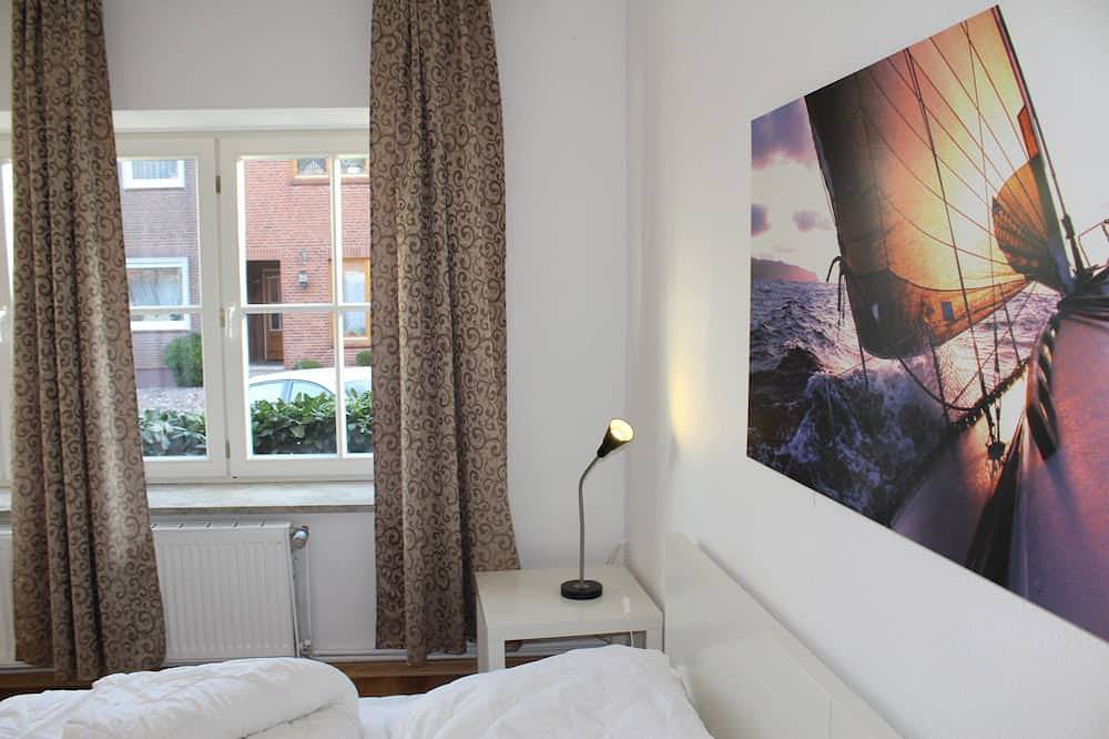 Entire apartment, Vacation apartment/apartment for 4 guests with 75m² in Heiligenhafen (14128) in Heiligenhafen, East Holstein