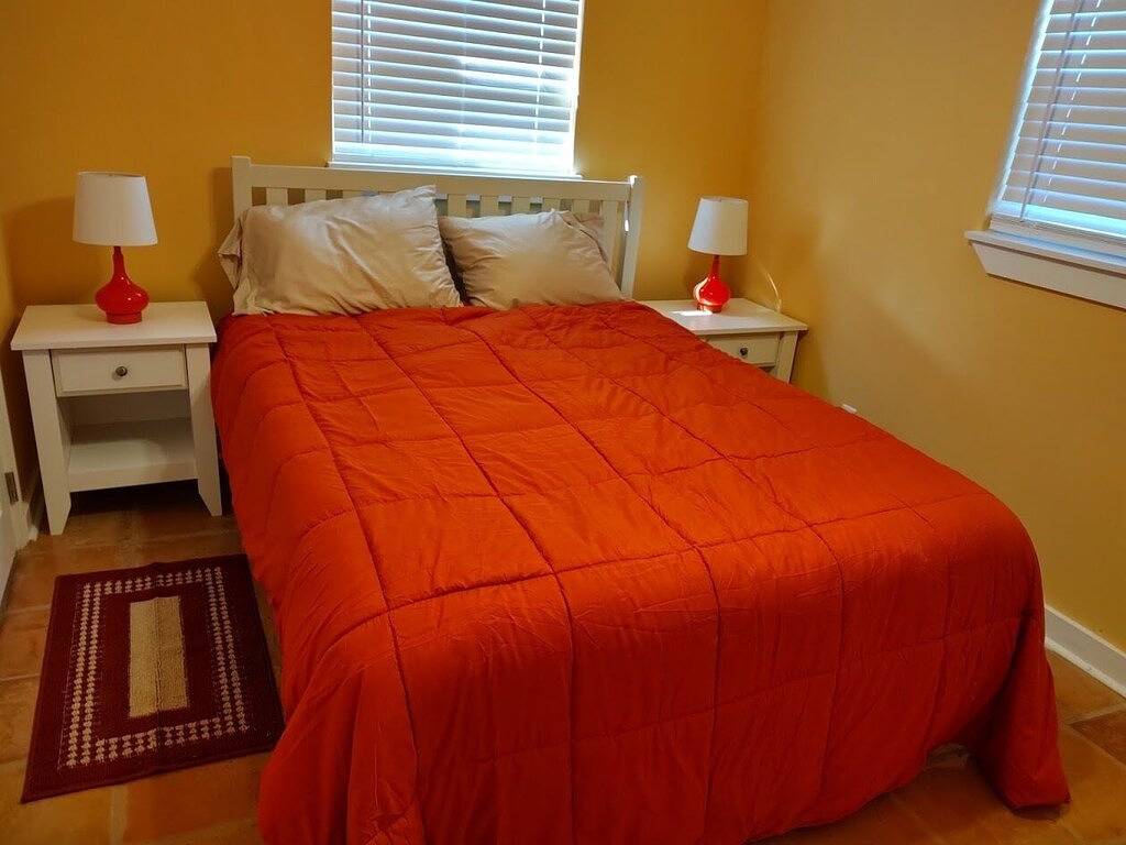 Pet Friendly Cottage-3 Blocks vom Strand entfernt in Saint Joe Beach, Emerald Coast