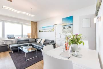 Ferienwohnung für 2 Personen in Wenningstedt, Sylt, Bild 4