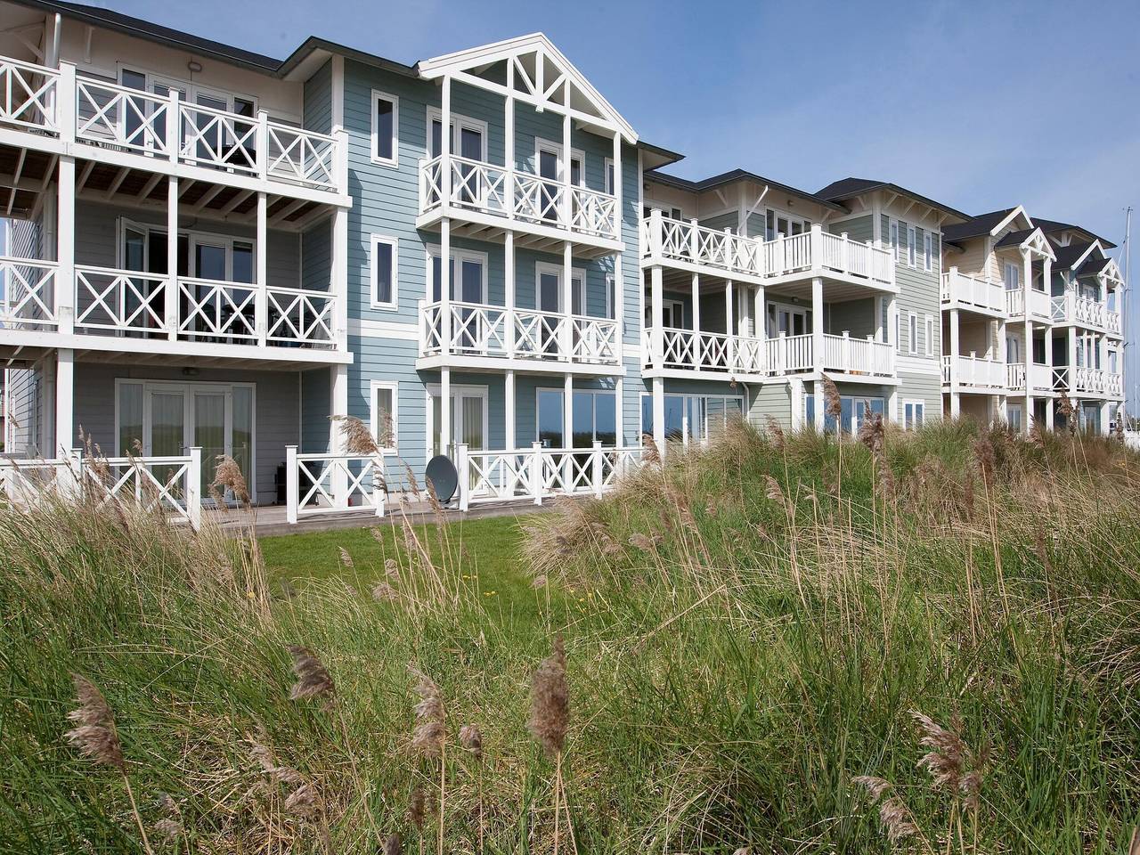Ganze Wohnung, Strandhotel Glückseligkeit für Zwei in Hellevoetsluis, Niederländische Nordsee