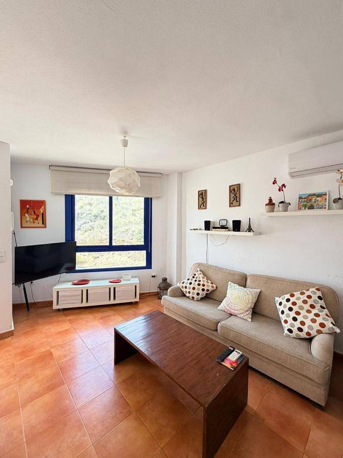 Apartamento entero, La Isleta in La Isleta del Moro, Níjar