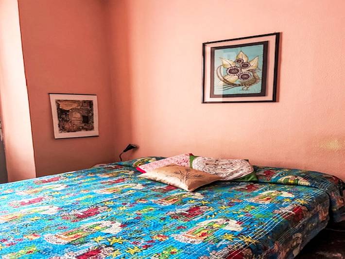 Ferienwohnung für 6 Personen, mit Balkon, mit Haustier in Turin - 2