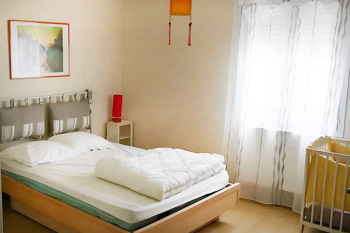 Location de vacances pour 6 personnes, avec jardin et terrasse, animaux acceptés dans Marennes-Hiers-Brouage - 2