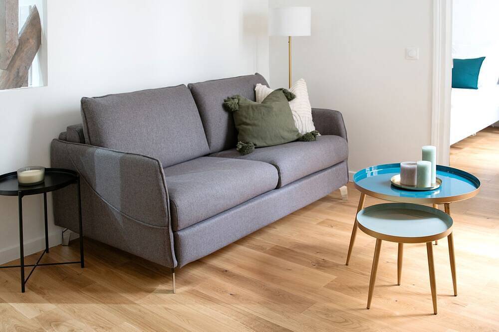 Appartement de vacances