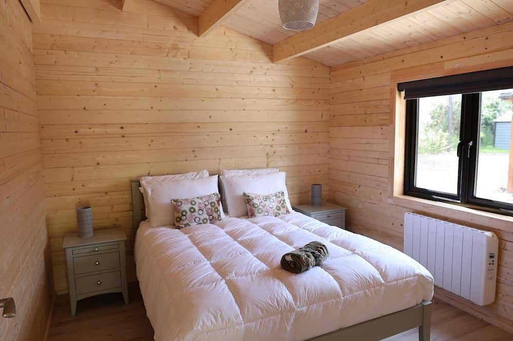 #1 Killarney Cabins, Stunning Lodge & Parking in Killarney, Killarney National Park