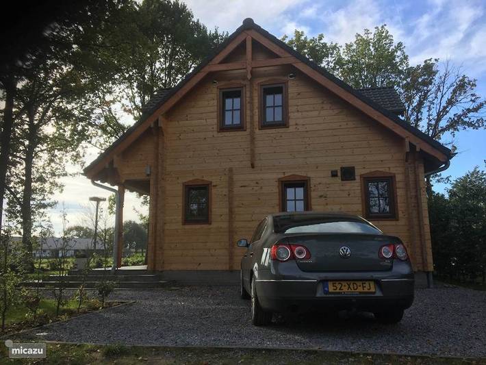 Villa für 6 Personen, mit Sauna und Whirlpool sowie Garten, kinderfreundlich in Overijssel - 4