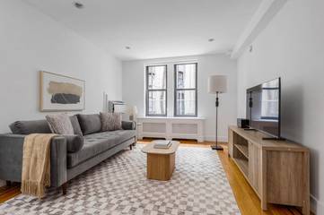 Gîte pour 2 personnes dans Central Park